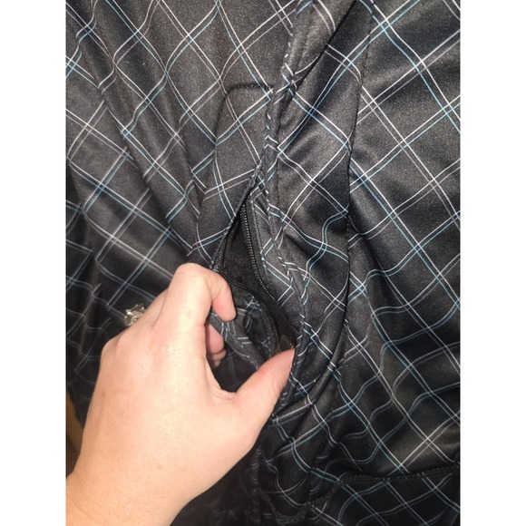 EMPYRE CLOTHING Women's Ski Coat Size L - Picture 7 of 9